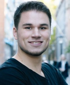 Allard Roorda
