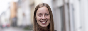Anniek de Jonge