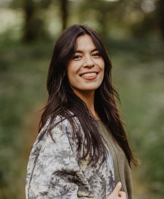 Denise vdr Zwaag