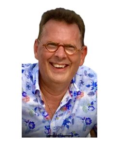 Jan-Willem Dekker