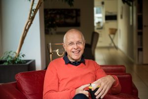 Martin op t Land
