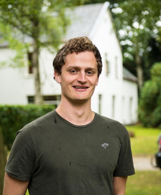 Peter vdr Spek