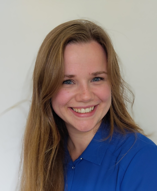 Ymke van Gaalen_