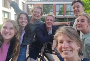 Generaties Philinde