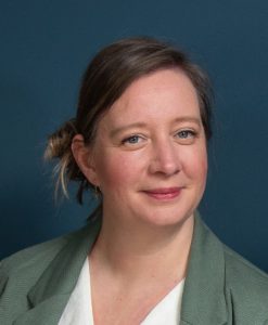 Hanneke van der Meer