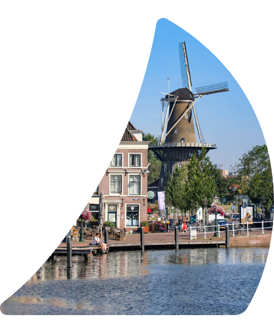 Leiden