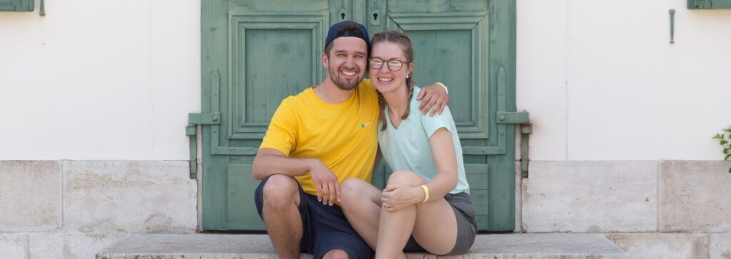 Van wijnverkoper naar discipelmaker