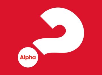 Alpha Students _