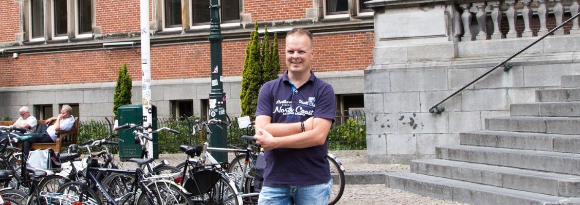 Dick Bijzet _