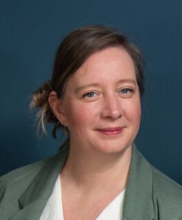 Hanneke van der Meer