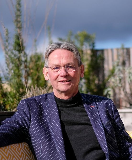 Hans Verwijs