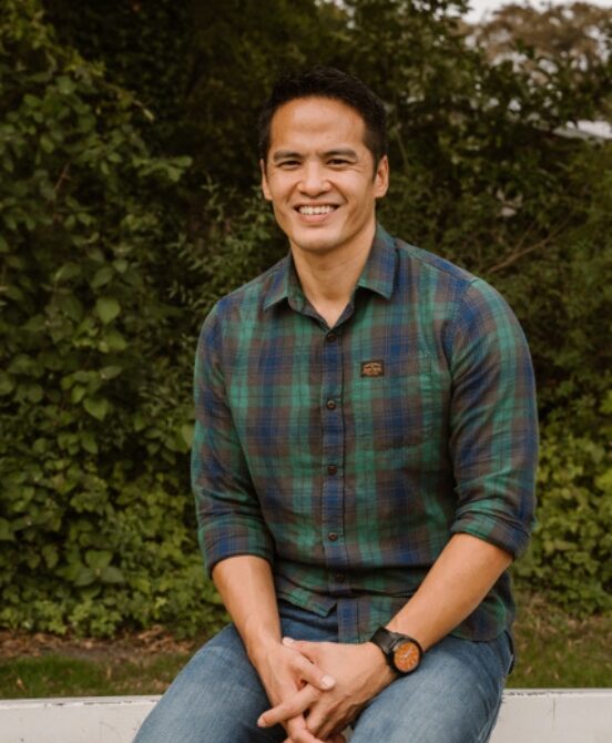 Laurence Koo