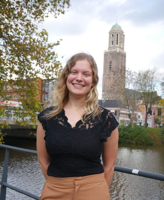 Mariska Knol-Leeflang