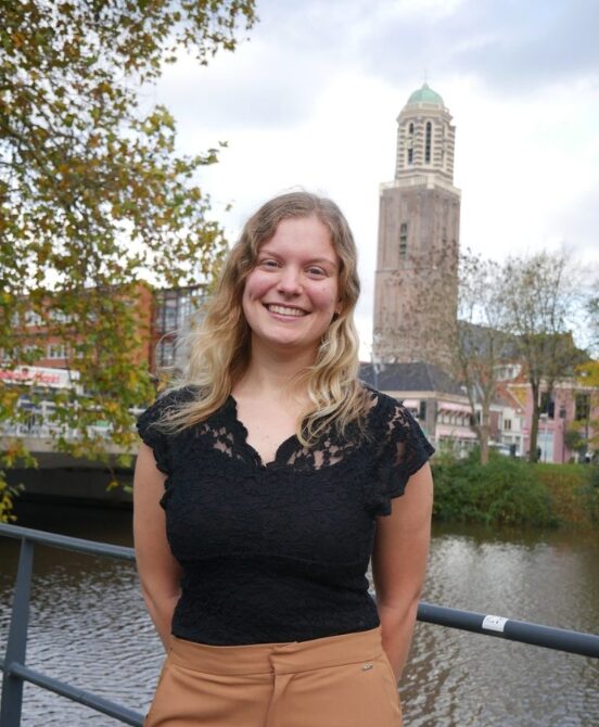 Mariska Knol-Leeflang