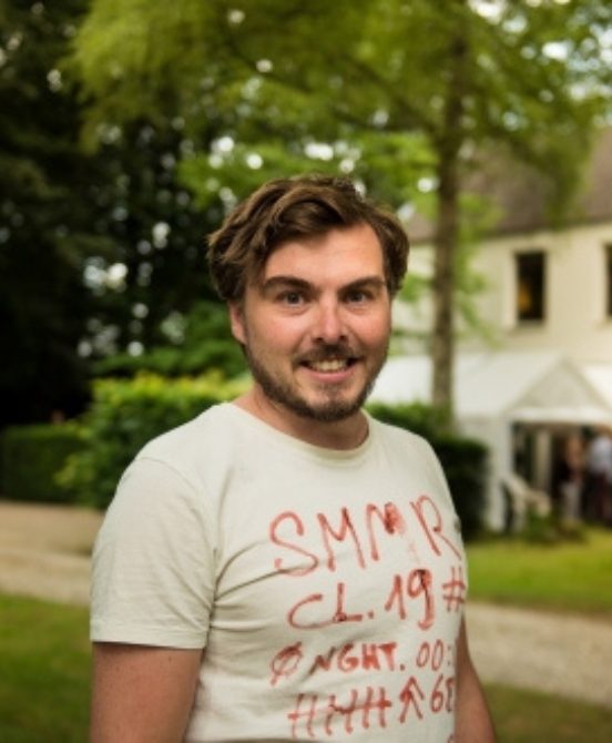 Mark Zwagerman
