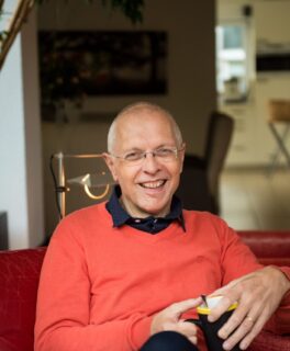 Martin op t Land
