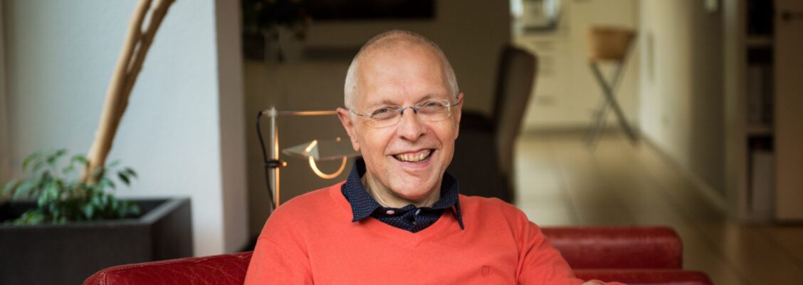 Martin op t Land