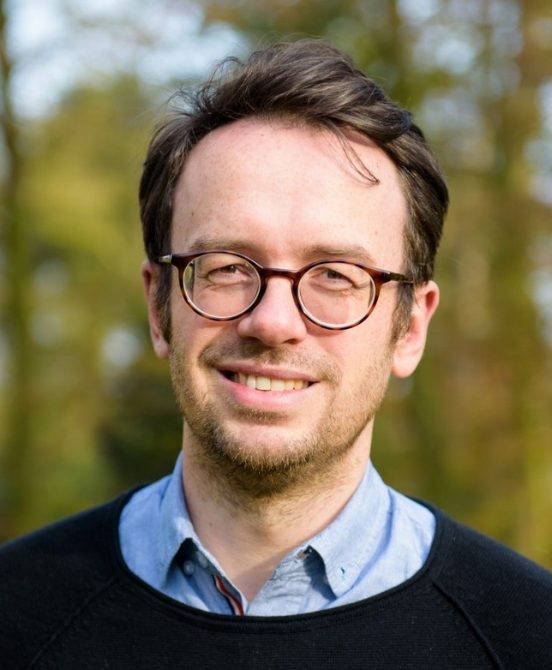 Matthijs den Dekker