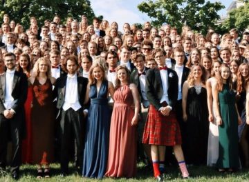 NSG groep