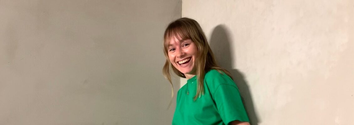 Charlotte van der Torren