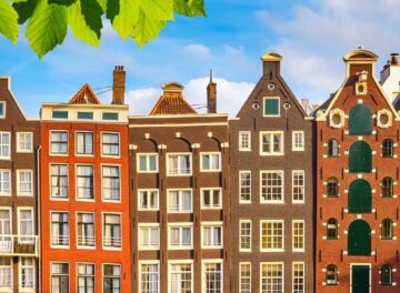 Team Amsterdam
