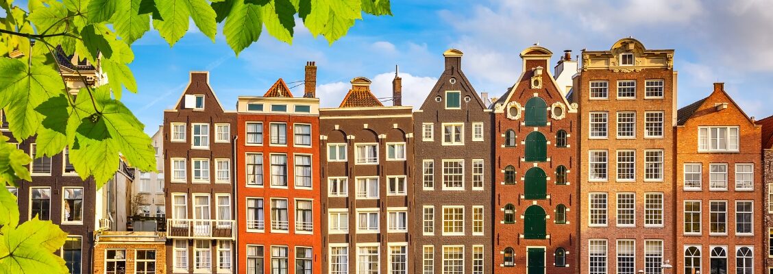 Team Amsterdam