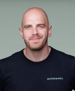 Mart Huizenga
