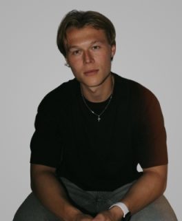 Jacco vd Kamp