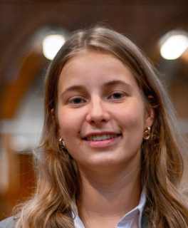 Dieke Westerink