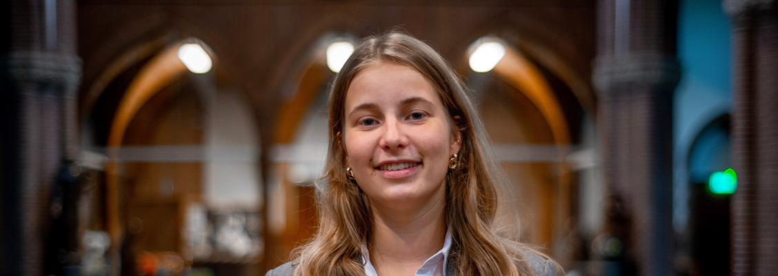 Dieke Westerink