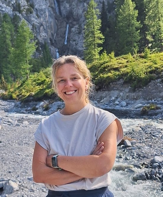 Annemieke
