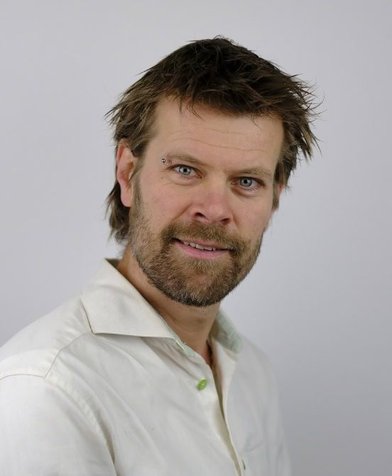 Tiemen Verbree