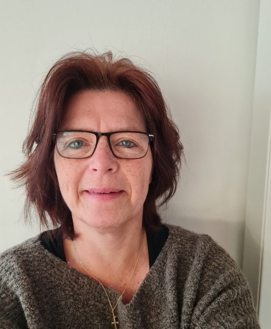 Joke Haitsma