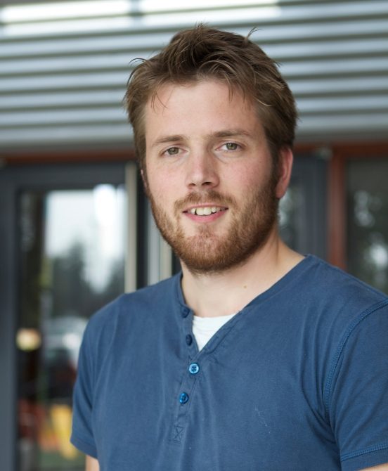 Reinier Kuijsten