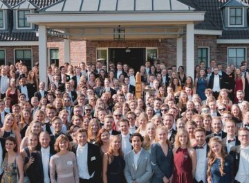 Studentenwerk Zwolle