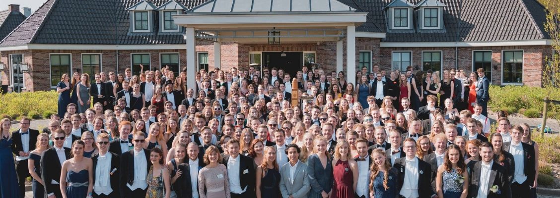 Studentenwerk Zwolle
