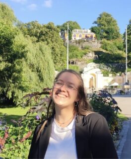 Anniek van Ravenhorst