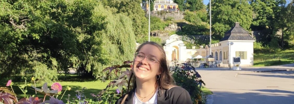 Anniek van Ravenhorst