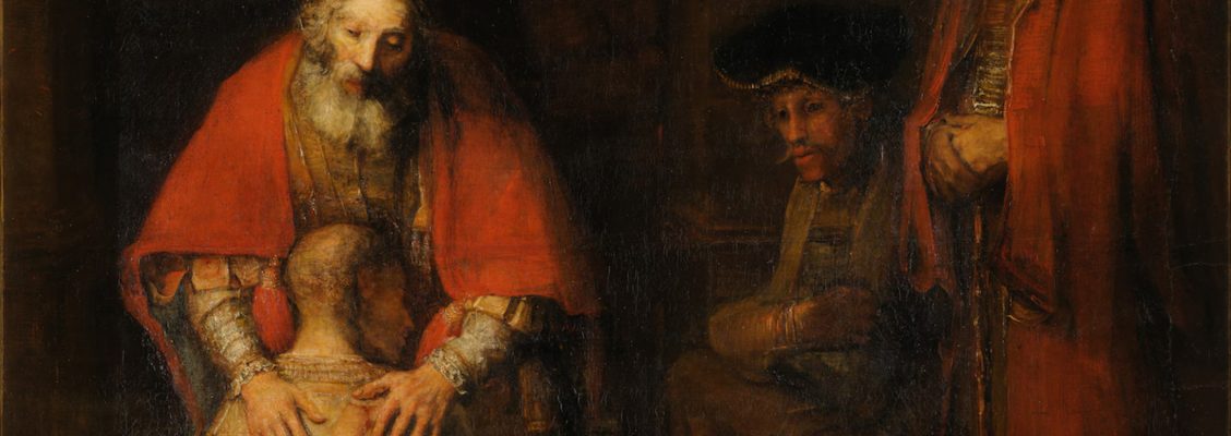 Verloren zoon