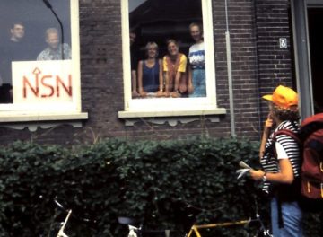 Viering NSN