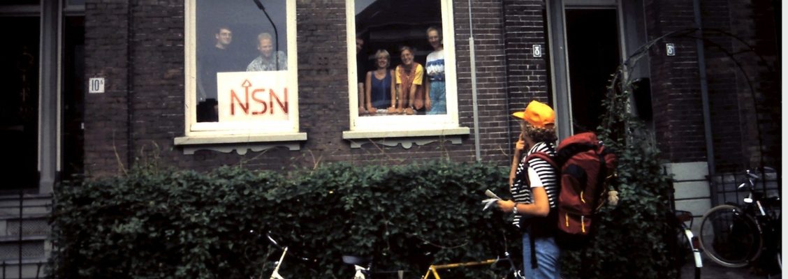Viering NSN