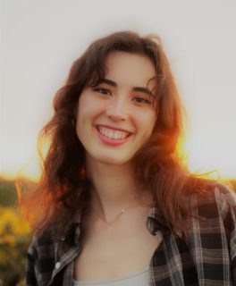 Laura profielfoto