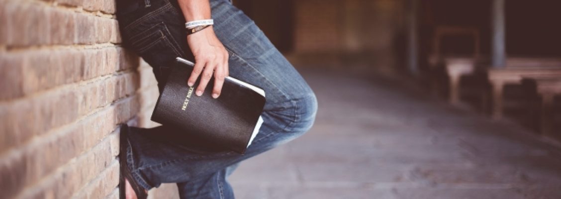 encountering God
