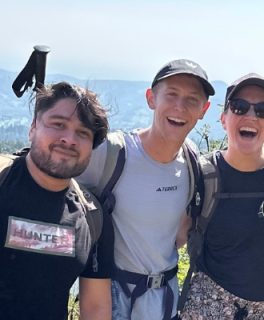 Zomerkamp Frankrijk
